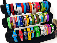 Pulseras para excursiones escolares
