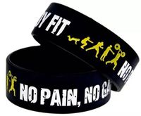 Pulseras personalizadas para conciertos