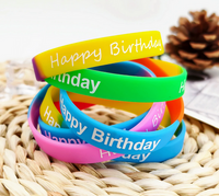 Pulseras personalizadas para colegios