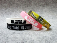 Pulseras utilizadas en eventos corporativos