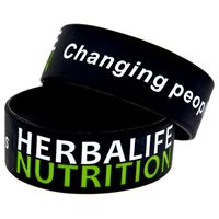 Pulseras corporativas personalizadas