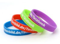 Pulseras de merchandising para empresas Pulseras de merchandising para empresas