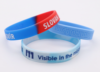Pulseras para ONG y asociaciones