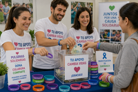 Pulseras para recaudación de fondos Pulseras para recaudación de fondos