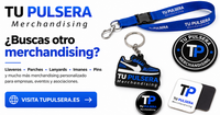 Buscas otro merchandising Visita nuestra web tupulsera.es Buscas otro merchandising Visita nuestra web tupulsera.es